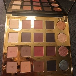 Tarte tarteist Pro Amazonian clay palette